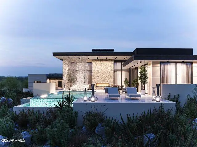 14339 E Desert Tortoise Trail #22, Fountain Hills, AZ 85268 - Image #1