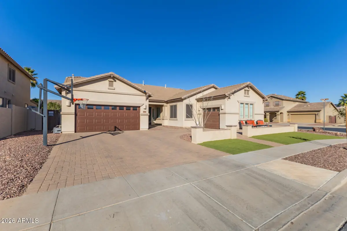 14316 W Desert Hills Drive, Surprise, AZ 85379 - #1