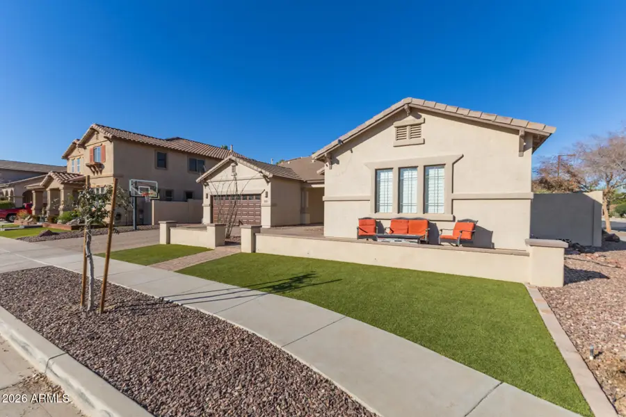 14316 W Desert Hills Drive, Surprise, AZ 85379 - #2