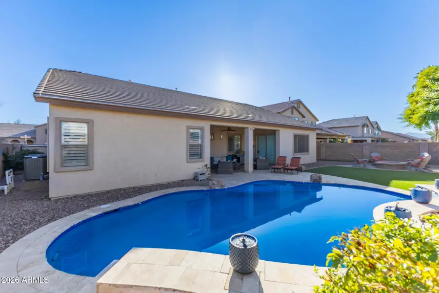 14316 W Desert Hills Drive, Surprise, AZ 85379 - #3