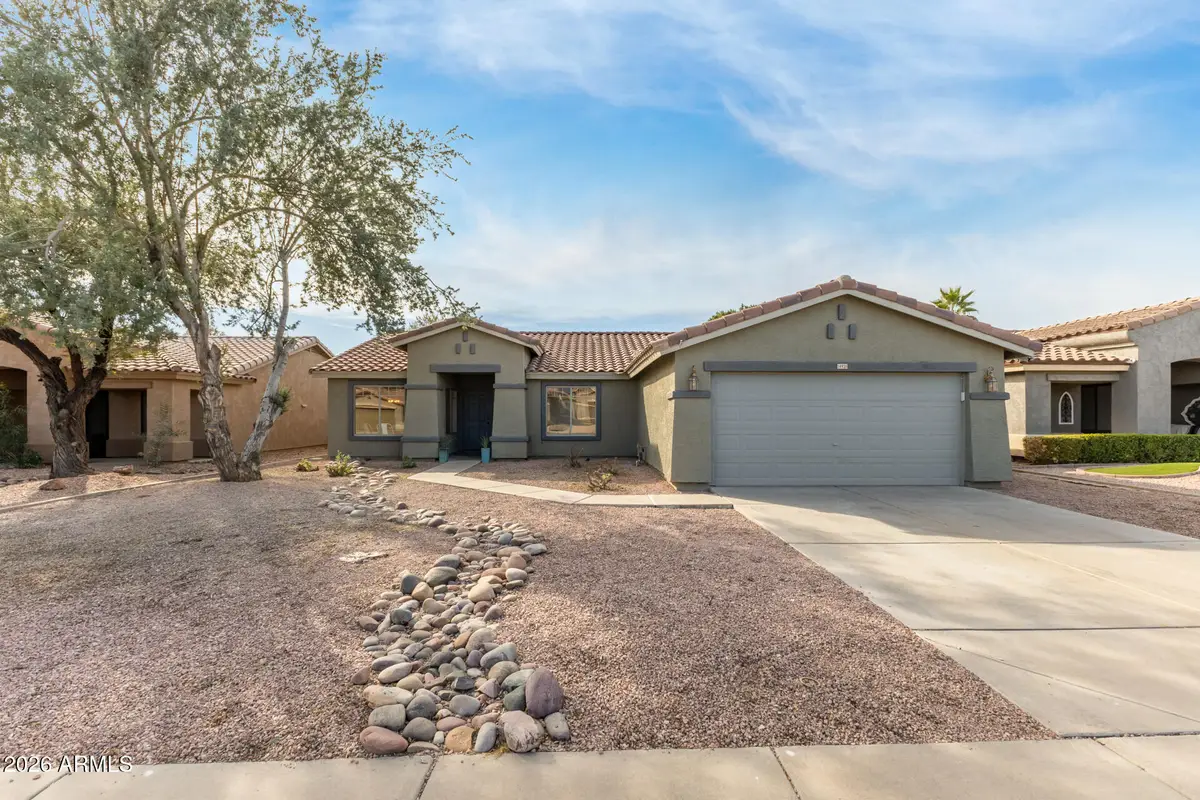 14925 W Mauna Loa Lane, Surprise, AZ 85379 - #1