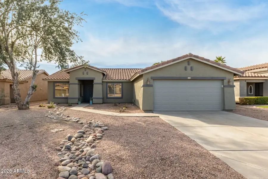 14925 W Mauna Loa Lane, Surprise, AZ 85379 - #2