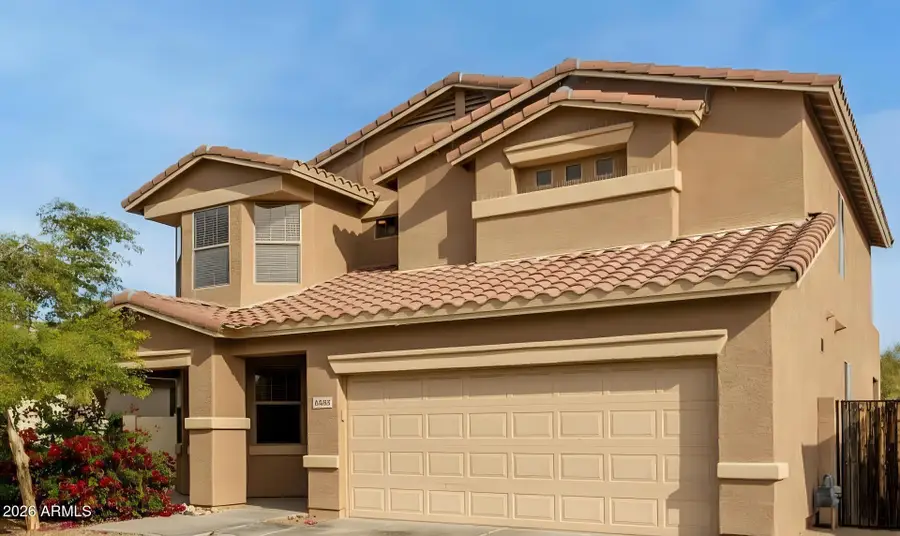 6435 S Beckham Way, Laveen, AZ 85339 - Image #2