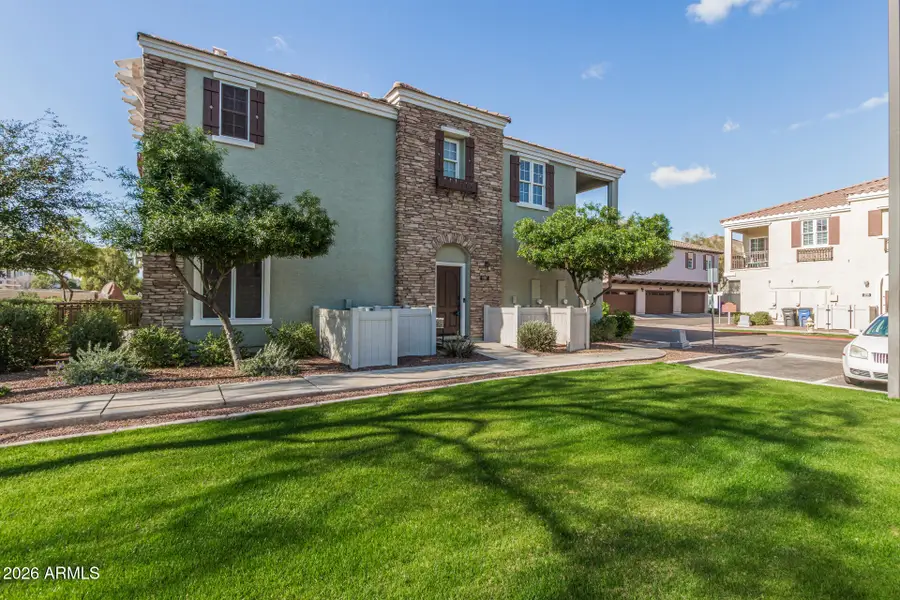 1967 E Frye Road #101, Gilbert, AZ 85295 - #2