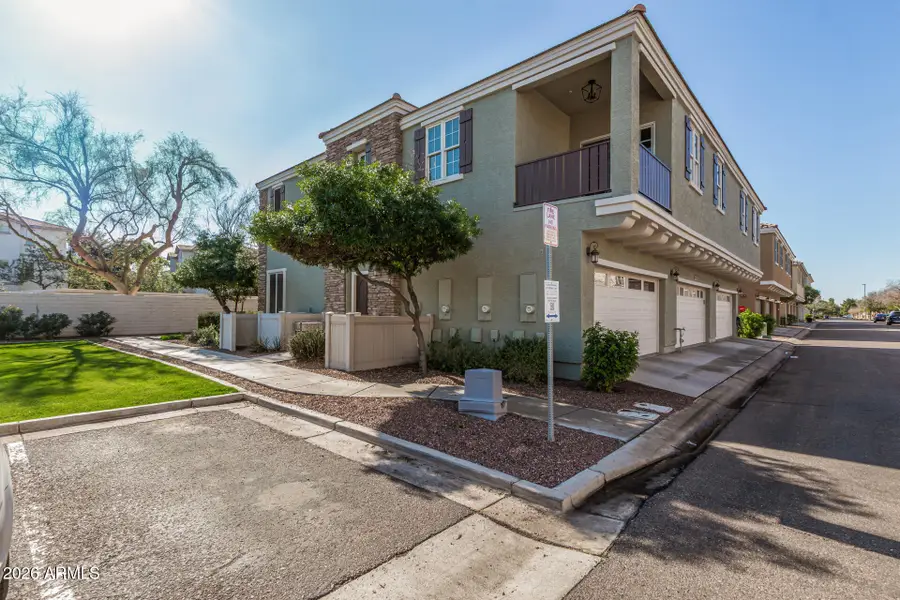 1967 E Frye Road #101, Gilbert, AZ 85295 - #3