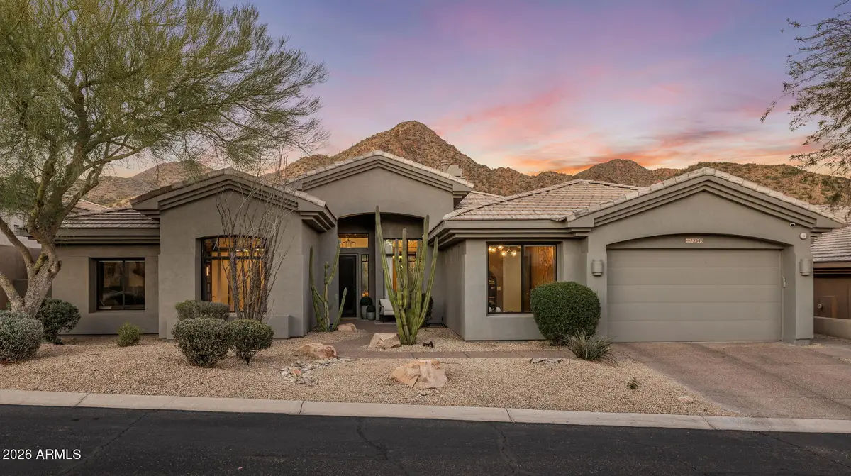 12345 N 129th Street, Scottsdale, AZ 85259 - #1