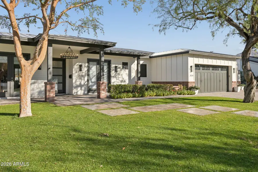 3924 E Roma Avenue, Phoenix, AZ 85018 - #3