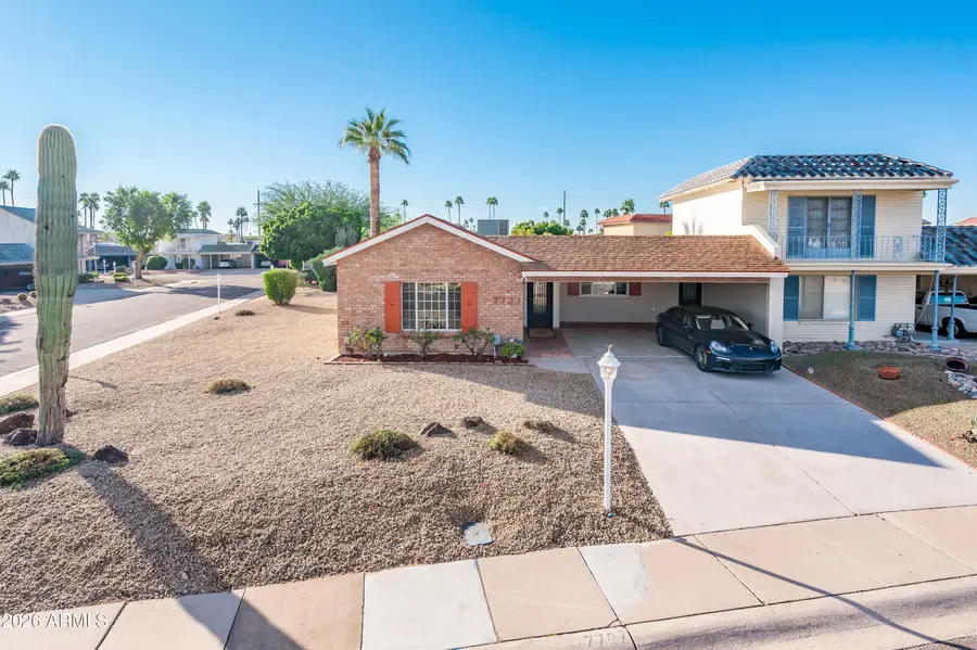 7727 E Bonita Drive, Scottsdale, AZ 85250 - Image #2