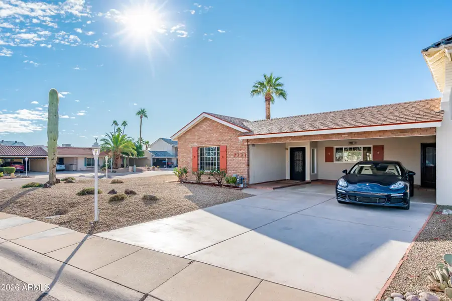 7727 E Bonita Drive, Scottsdale, AZ 85250 - Image #3