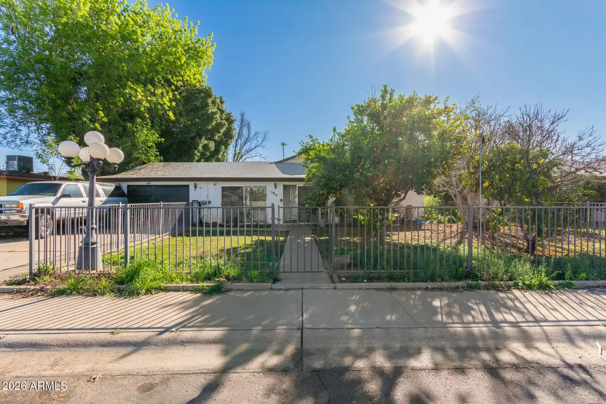 1615 E Hudson Drive, Tempe, AZ 85281 - #1