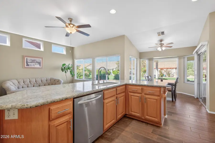 14124 W Circle Ridge Drive, Sun City West, AZ 85375 - Image #3