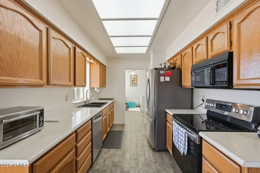 8061 E Monte Avenue, Mesa, AZ 85209 - #2