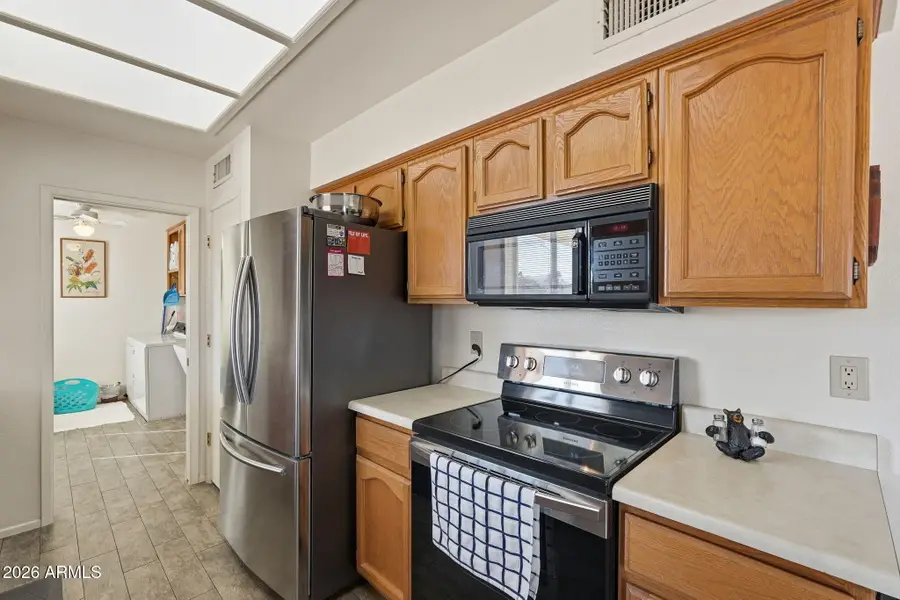 8061 E Monte Avenue, Mesa, AZ 85209 - #3