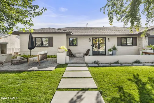 4215 E Flower Street, Phoenix, AZ 85018