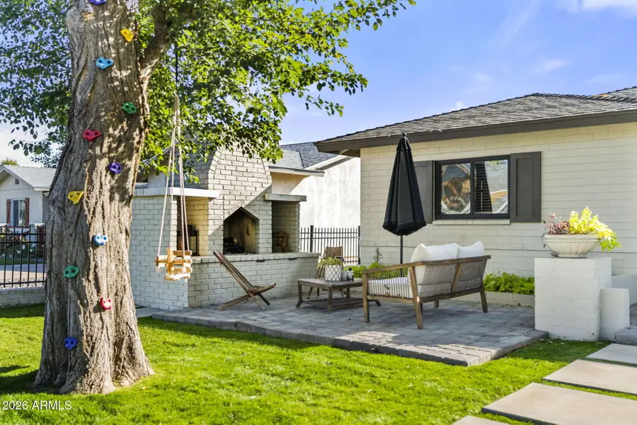 4215 E Flower Street, Phoenix, AZ 85018 - #2