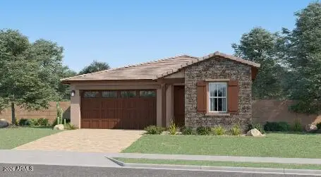 23385 W Weir Avenue, Buckeye, AZ 85326 - Image #1