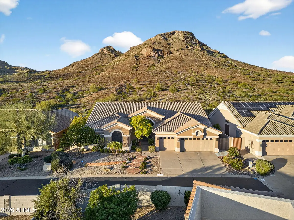 1538 E Acoma Drive, Phoenix, AZ 85022 - #1