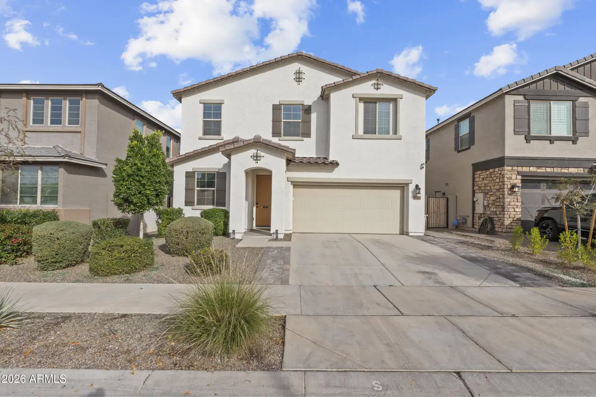 22484 E Marsh Rd Road, Queen Creek, AZ 85142 - Image #1