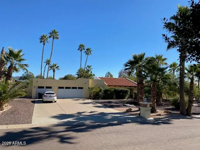 13275 N 83rd Place, Scottsdale, AZ 85260 - #1