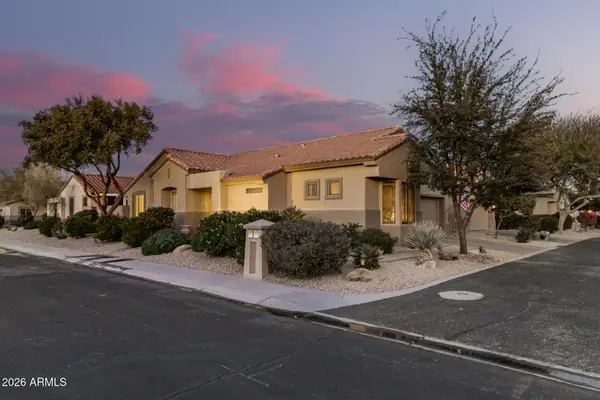 20021 N Window Rock Drive, Surprise, AZ 85374