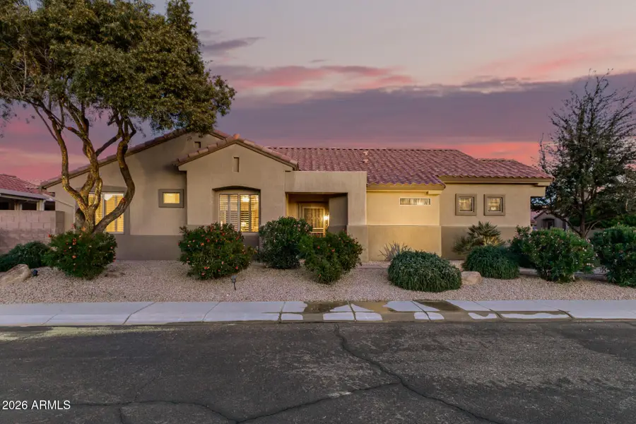 20021 N Window Rock Drive, Surprise, AZ 85374 - #2