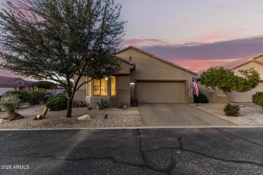 20021 N Window Rock Drive, Surprise, AZ 85374 - #3