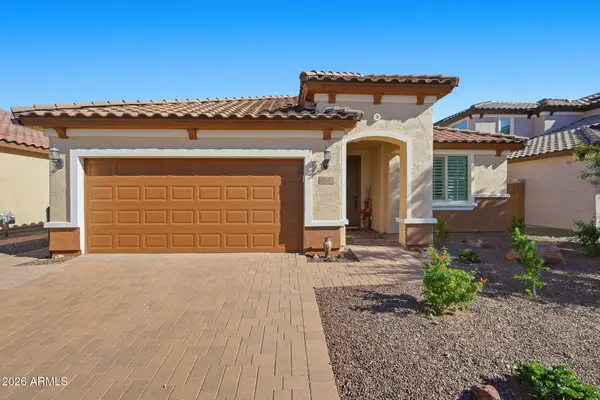 28503 N 23rd Drive, Phoenix, AZ 85085