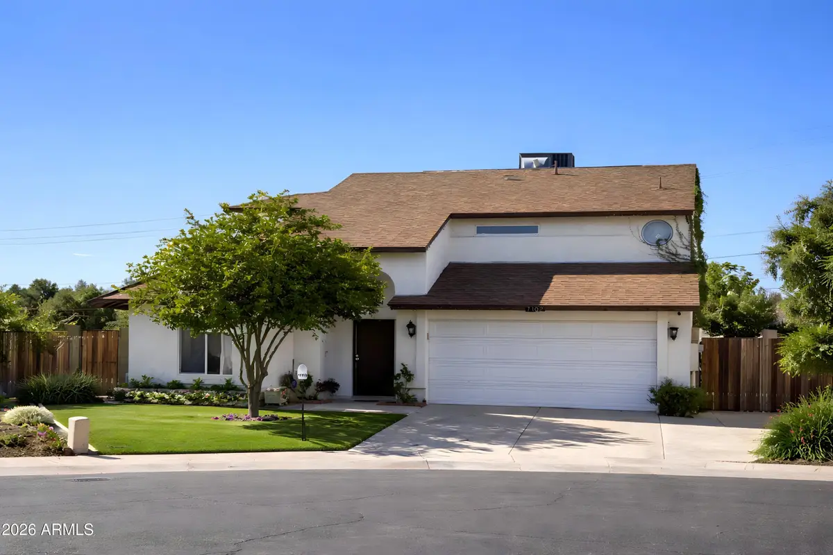 7102 N 31st Drive, Phoenix, AZ 85051 - #1