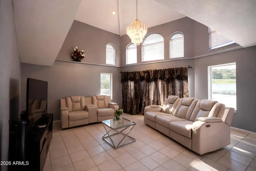 7102 N 31st Drive, Phoenix, AZ 85051 - #2