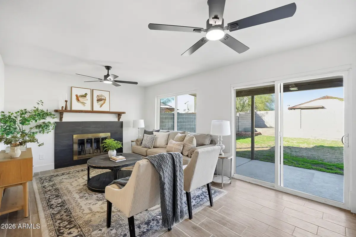 1410 E Topeka Drive, Phoenix, AZ 85024 - #1