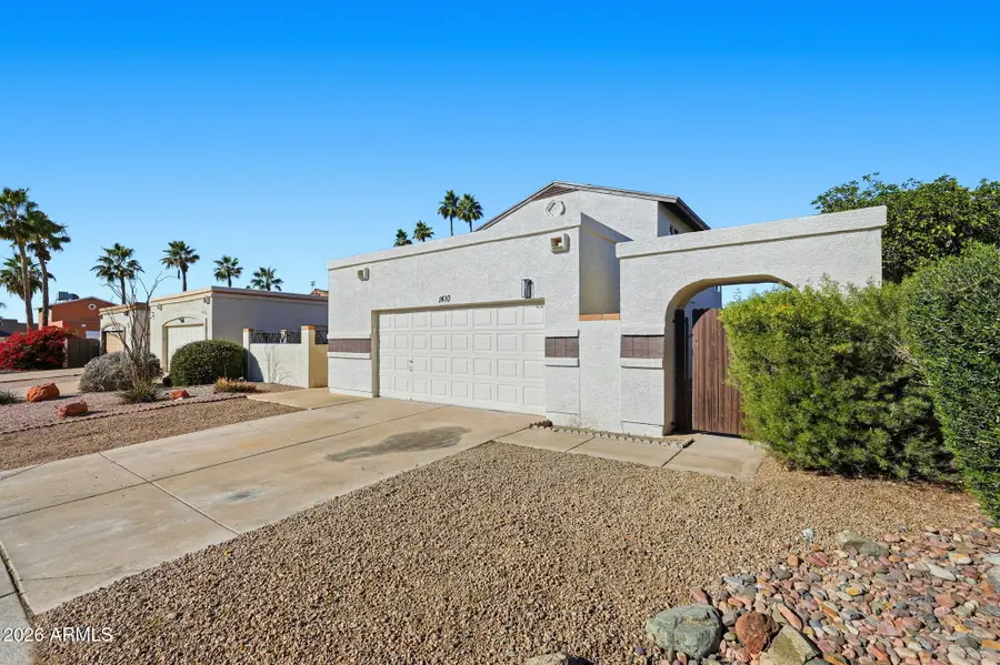 1410 E Topeka Drive, Phoenix, AZ 85024 - #3