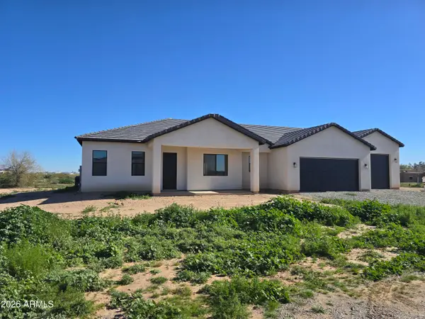 31060 N 213th Drive, Wittmann, AZ 85361