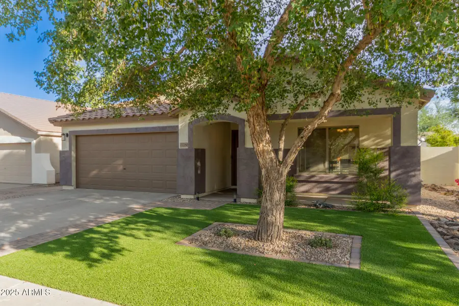 22280 E Via Del Rancho --, Queen Creek, AZ 85142 - Image #3