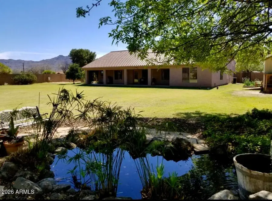 5116 W La Mirada Drive, Laveen, AZ 85339 - Image #2