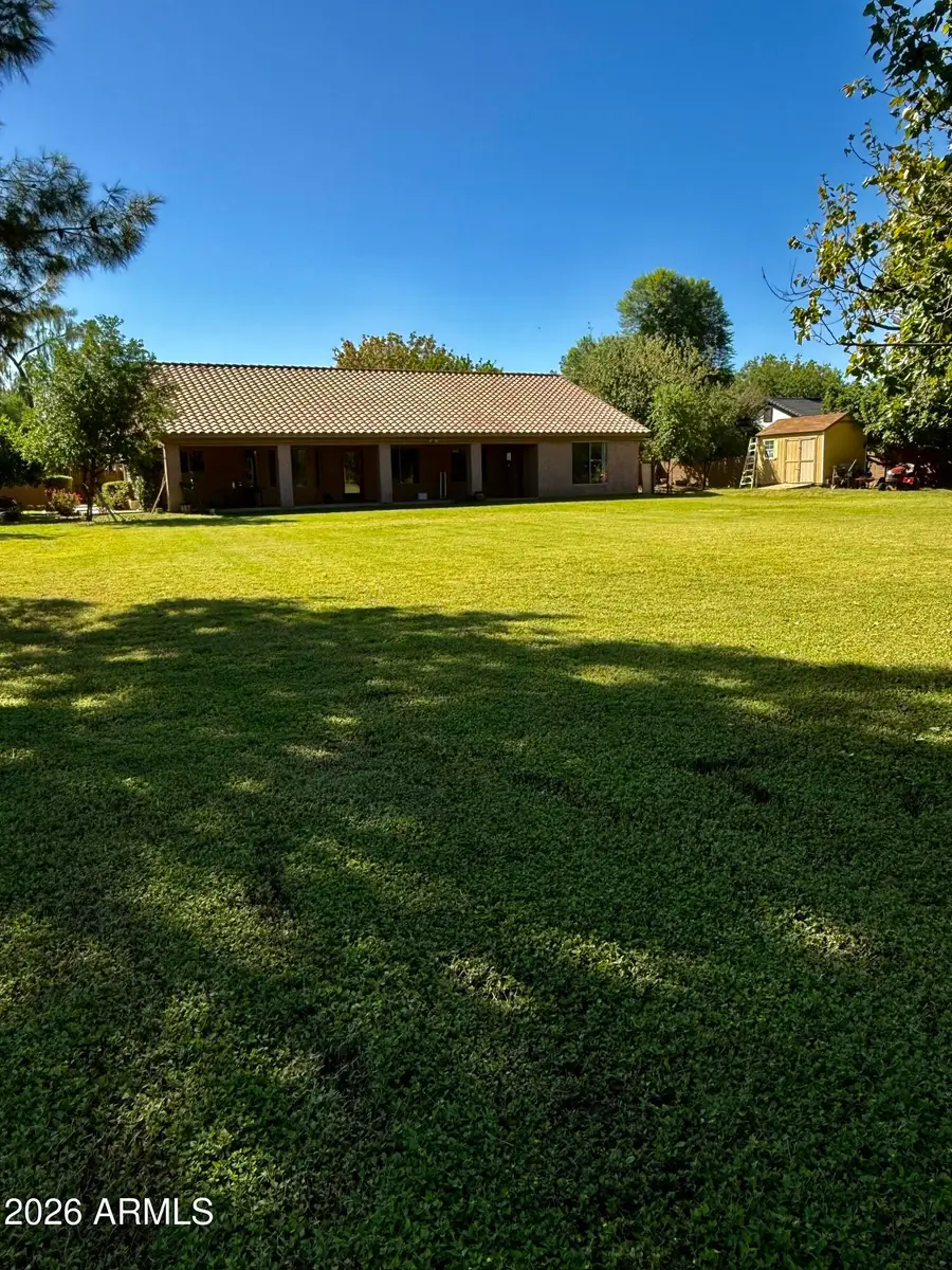 5116 W La Mirada Drive, Laveen, AZ 85339 - Image #3