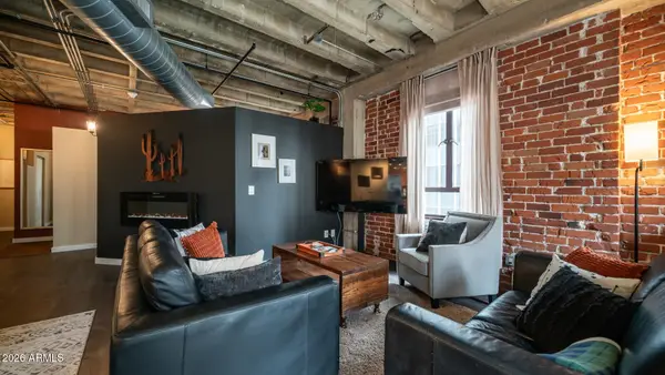 114 W Adams Street #503, Phoenix, AZ 85003