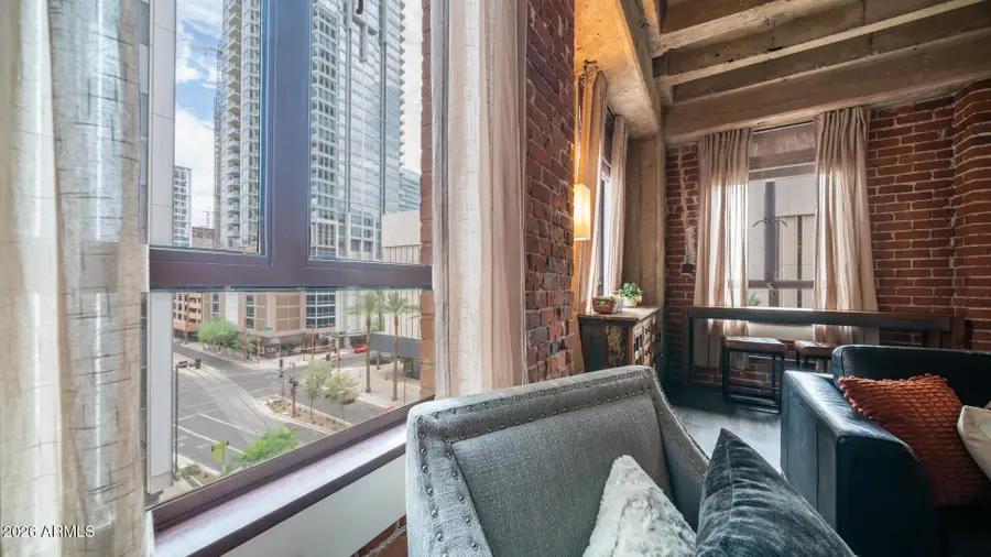 114 W Adams Street #503, Phoenix, AZ 85003 - #2