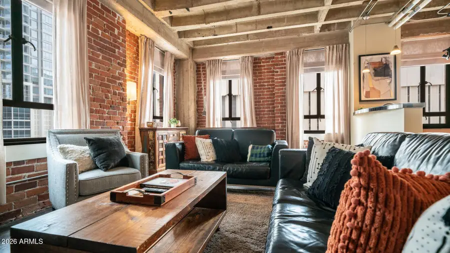 114 W Adams Street #503, Phoenix, AZ 85003 - #3