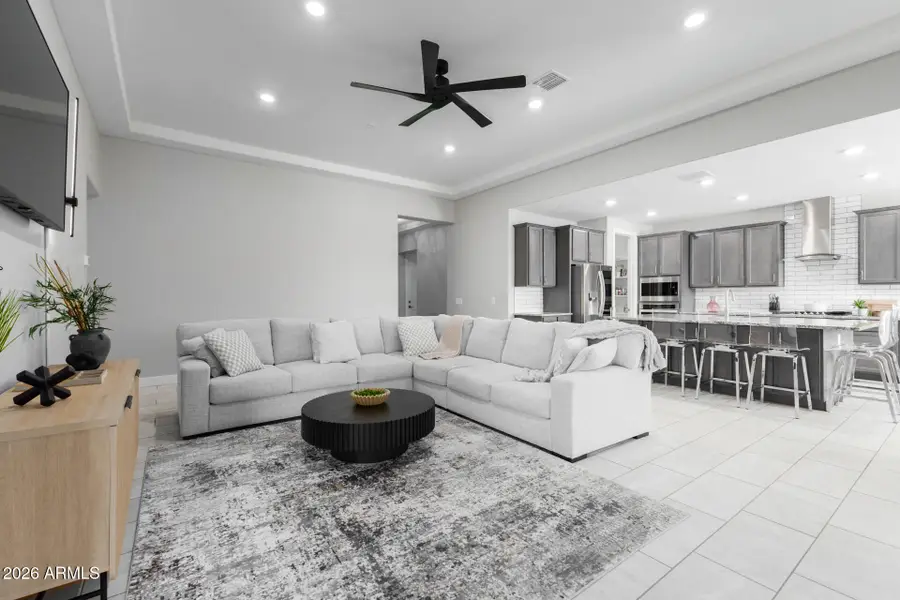 18399 W Brookwood Drive, Goodyear, AZ 85338 - #2