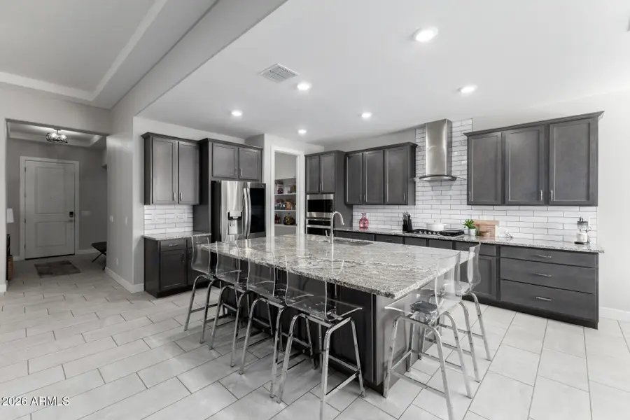 18399 W Brookwood Drive, Goodyear, AZ 85338 - #3