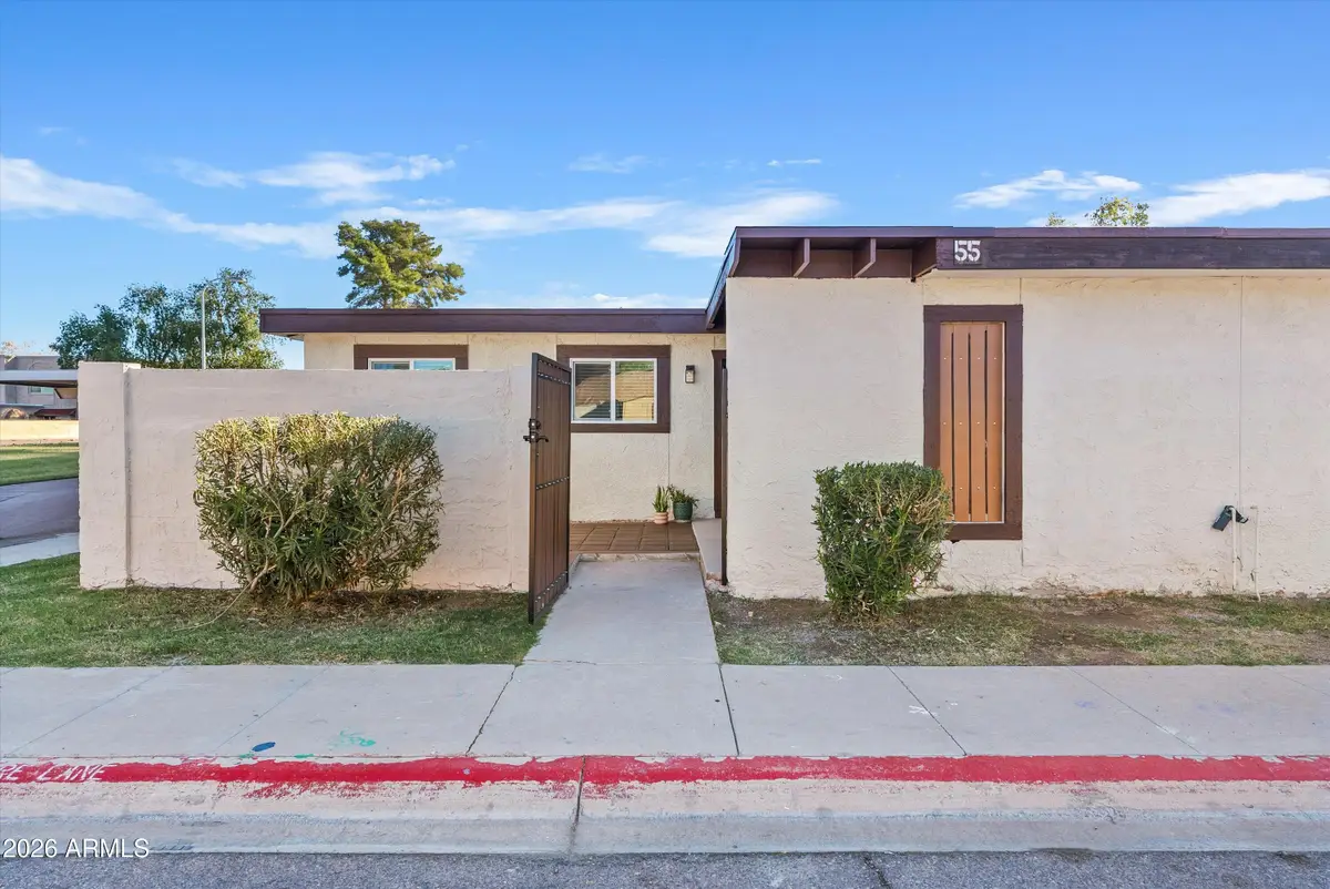 720 S Dobson Road #55, Mesa, AZ 85202 - #1