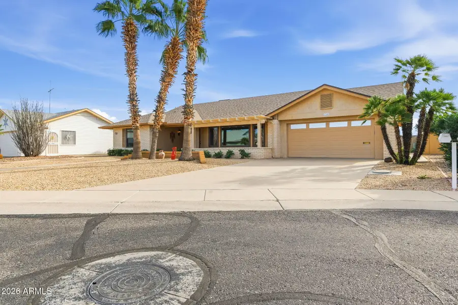17603 N Bobwhite Drive, Sun City West, AZ 85375 - Image #3