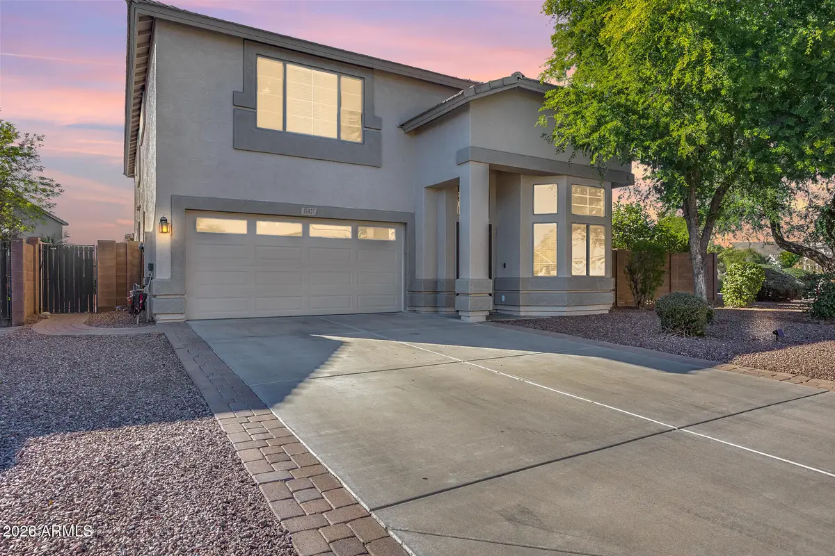 15427 W Mescal Street, Surprise, AZ 85379 - #1