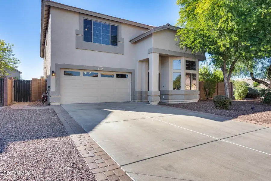 15427 W Mescal Street, Surprise, AZ 85379 - #2