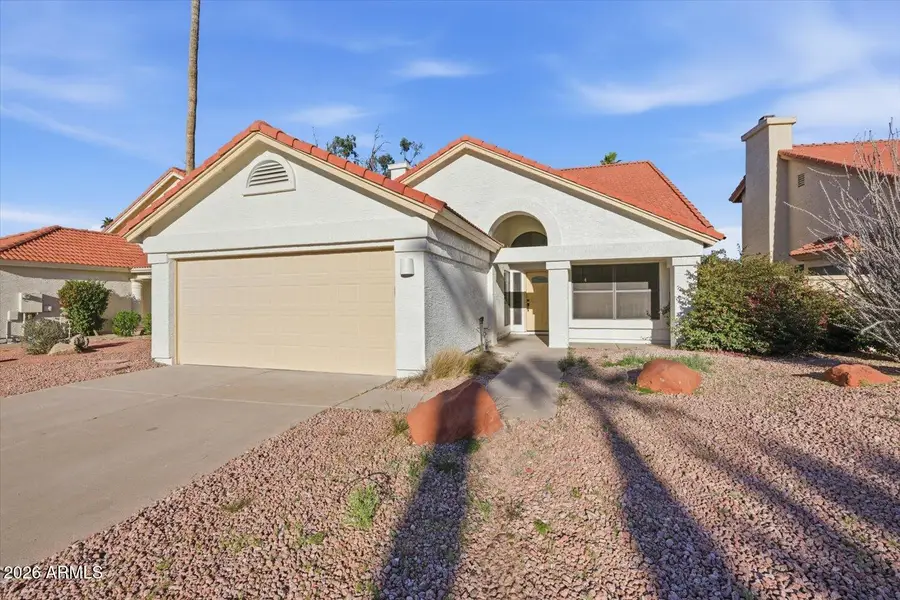 14457 S 41st Way, Phoenix, AZ 85044 - #2