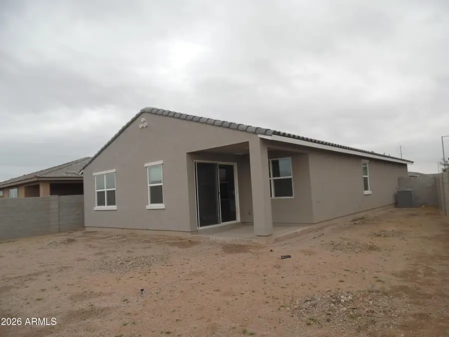 1915 S 241st Drive, Buckeye, AZ 85326 - Image #3