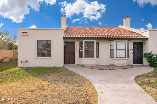 2111 W Missouri Avenue #10, Phoenix, AZ 85015