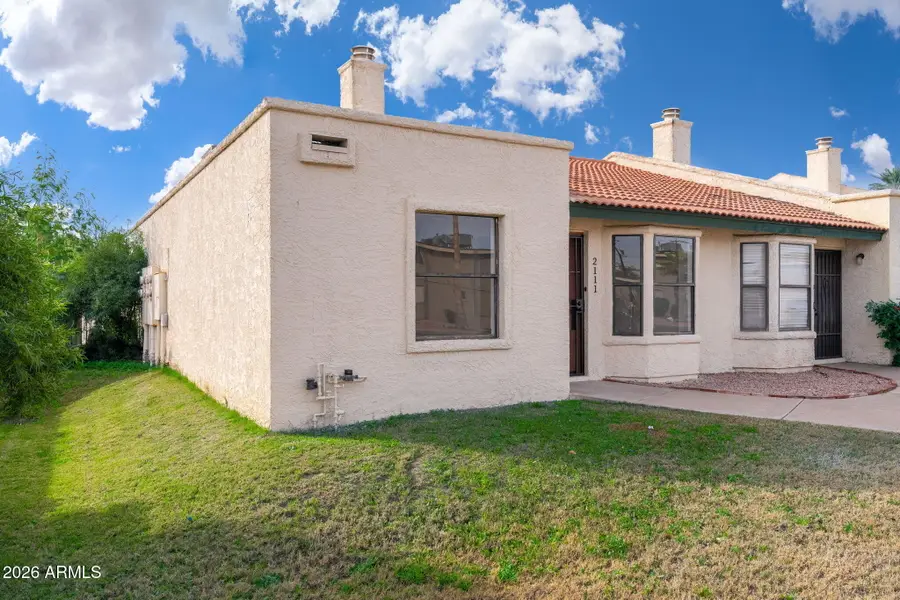 2111 W Missouri Avenue #10, Phoenix, AZ 85015 - #2