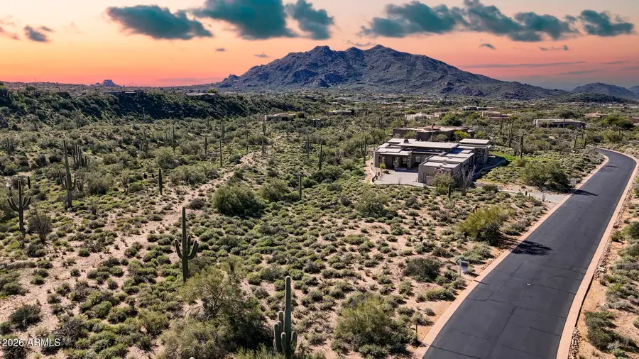 38853 N Ocotillo Ridge Drive N #20, Carefree, AZ 85377 - Image #3