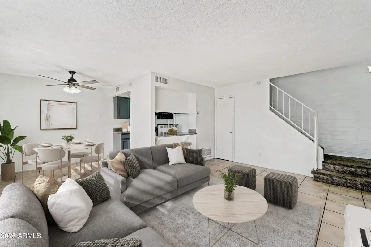 5202 N 42nd Drive, Phoenix, AZ 85019 - #1